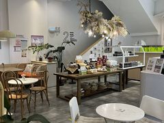 -嗒令甜品·主题融合料理餐厅(首座时代店)