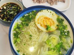 -小胖子羊肉馆·烧烤(龙茗路店)