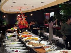 -拉蒂娜·巴西牛排馆 Latina·Brazilian Steakhouse(王府井喜悦店)