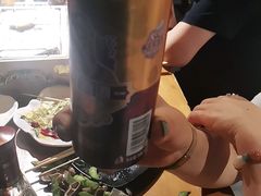 -腰子哥烤串(石佛营炫特店)