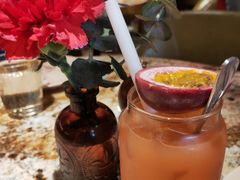 布朗石冰治-BROWNSTONE布朗石西班牙餐厅(富城店)