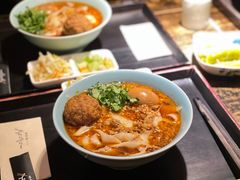 -喜晋道面馆(华严寺广场店)