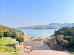 -天目湖涵田半山温泉