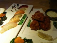 -琴寿司居酒屋(软件园店)