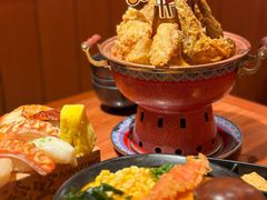 -摩打食堂(喜荟城店)