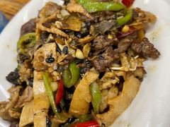 -真好吃牛杂(白沙店)