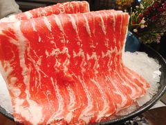 -快乐小羊·内蒙牛羊肉火锅(流花中心店)