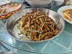 鹅肠-石岐乳鸽村(桥观坊南四巷店)