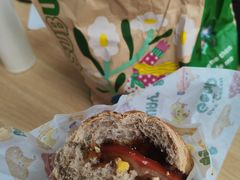 -赛百味SUBWAY(东风广场店)