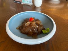 -水月周庄铂尔曼酒店-水月荟中餐厅