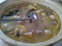 全家福砂锅-申宴酒楼(王子百货店)