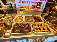 -黄兴南路步行商业街