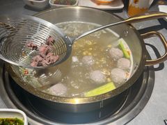 -潮发潮汕牛肉店(东方宝泰店)