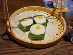 -泰妃殿(武汉首店)