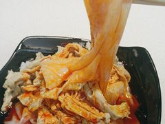 -景家凉皮(纺织城店)