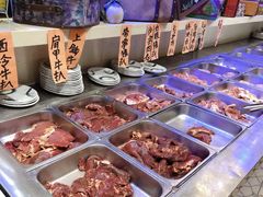 -阪尚皇·原切牛排·烤肉火锅自助(北京路店)