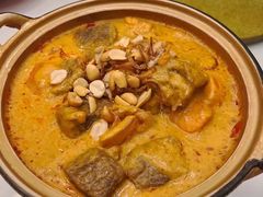 -阿诺泰·泰国餐厅(棕北店)