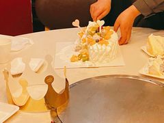 -好利来(川大店)