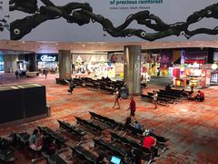 -吉隆坡国际机场