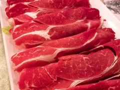 -八先生涮肉房(三里河店)