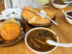 -穆彦华逍遥镇胡辣汤(岗坡路店)