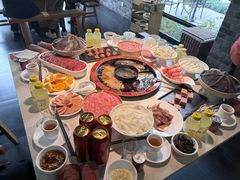 -家一加火锅(绿地翠谷总店)