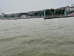 -梁子岛生态旅游区