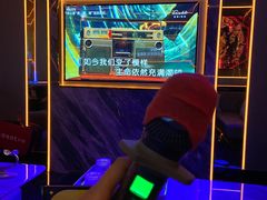 -INLOVE KTV(西溪印象城店)