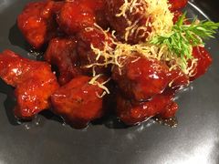-荟廷·晶萃(陆家嘴尚悦湾店)