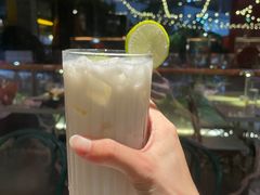 -POKIPOKI泰食谷仓东南亚菜(侨香店)