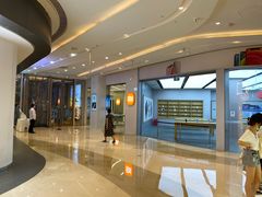 -吾悦广场(南京鼓楼店)