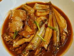 -新荣记(西溪湿地店)