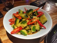 -令狐冲烤鱼·烧菜馆(达明店)