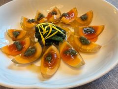 -江南灶中餐厅(南京香格里拉店)