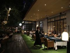 -T館·花园艺术餐厅