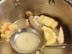 -鱼食饭稻·苏浙土菜17年老馆子(平江路店)