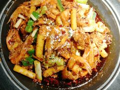 -六月雪干锅(绵阳凯德广场店)