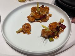 -俏江南天津时尚曲艺主题餐厅(马场道店)