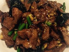 -妈妈的味道(工人体育场东路店)