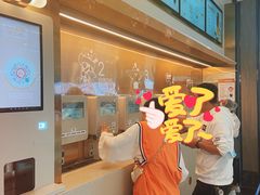 -海底捞火锅(高新万达广场店)