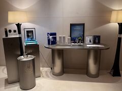 -丽思卡尔顿酒店泳池(金融街店)