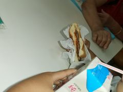 -麦当劳(文武路店)