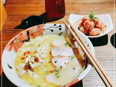 -千金一碗·宝岛一村(韩国街店)