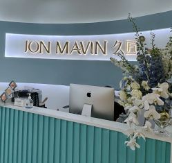 -JONMAVIN·美学