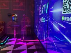 -欢乐迪KTV(观音桥未来国际店)