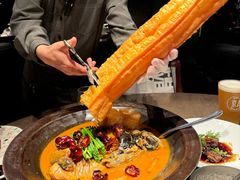 -拾久(朝阳公园店)