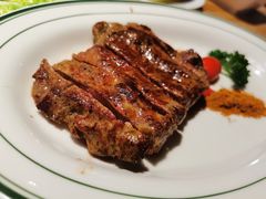 -纽斯特牛排自助餐厅(浦东文峰广场店)
