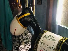 -楼兰新疆主题餐厅(苏州中心店)