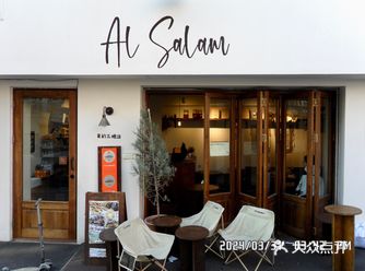 网红三明治店？我去了！