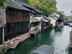 -乌镇景区
